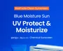 beplain Sunmuse Moisture Sunscreen