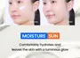 beplain Sunmuse Moisture Sunscreen