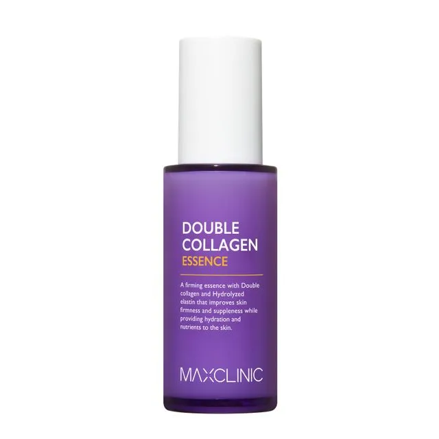 Double Collagen Essence