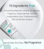 APLB Glutathione Niacinamide Sunscreen