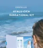 SKIN1004 Hyalu Cica Sunsational Kit