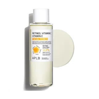 APLB Retinol Vitamin C Vitamin E Facial Toner