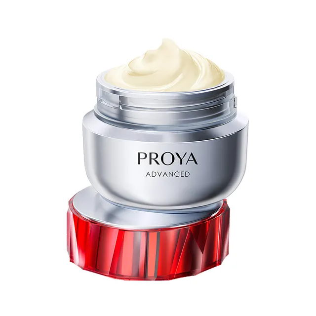 Ruby Series 3.0  - Advanced Firming Nourishing Cream