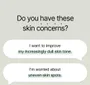 mixsoon Galactomyces Toner Pad