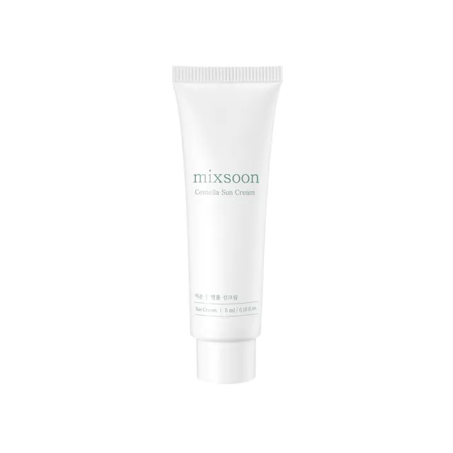 Centella Sun Cream Mini