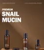 LABIOTTE Premium Snail Mucin Softener