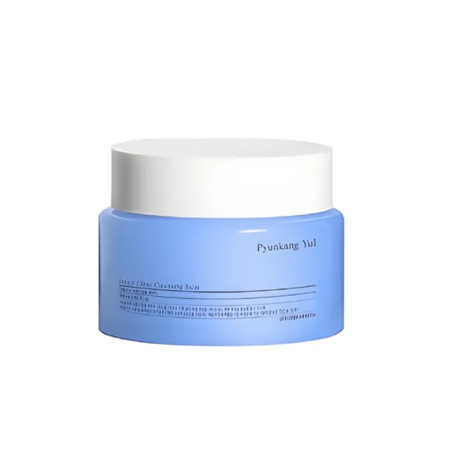 Deep Clear Cleansing Balm