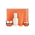 Sulwhasoo Concentrated Ginseng Rejuvenating Eye Cream Set