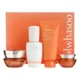 Sulwhasoo Concentrated Ginseng Rejuvenating Eye Cream Set