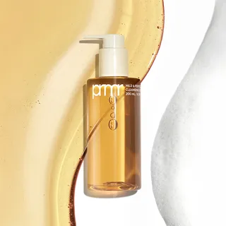 primera Mild & Perfect Cleansing Oil To Foam
