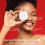 Koji White Kojic Acid & Glutathione Skin Brightening Soap