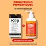 Koji White Kojic Acid & Glutathione Skin Brightening Soap