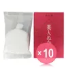REAL Bijin Nuka Rice Bran Bag Face Wash