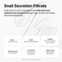 AVCA Ultra Nourishing Snail All In One Cream