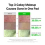 By Wishtrend Green Tea & Ceramide Calming Toner Pad