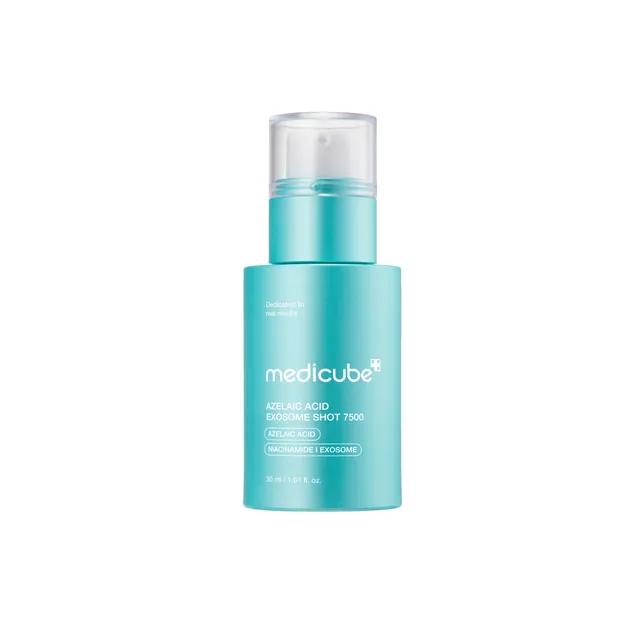Azelaic Acid Exosome Shot 7500