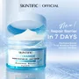 SKINTIFIC 5X Ceramide Barrier Moisture Gel (Light Texture)