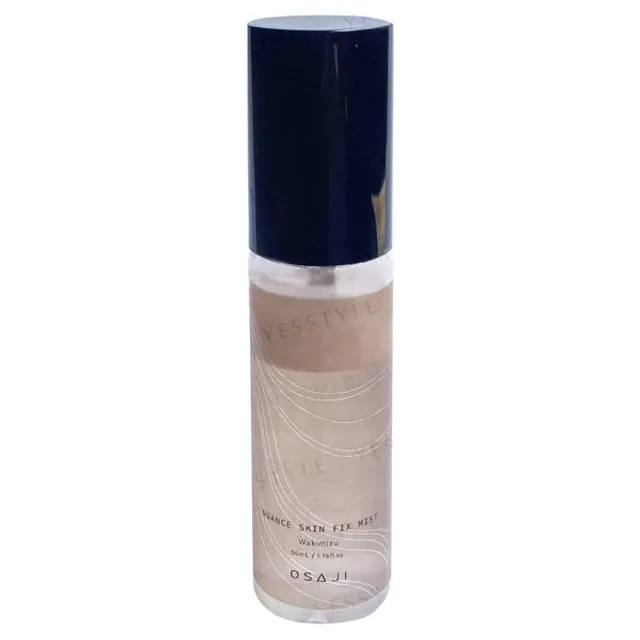 Nuance Skin Fix Mist Wakimizu