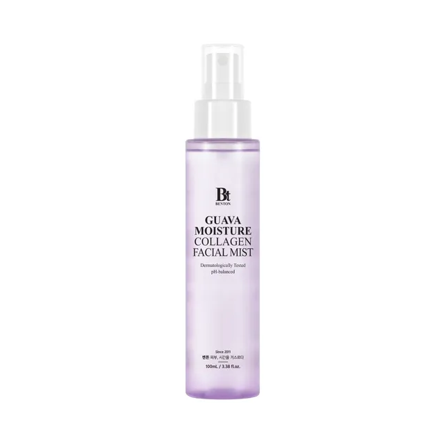 Guava Moisture Collagen Facial Mist