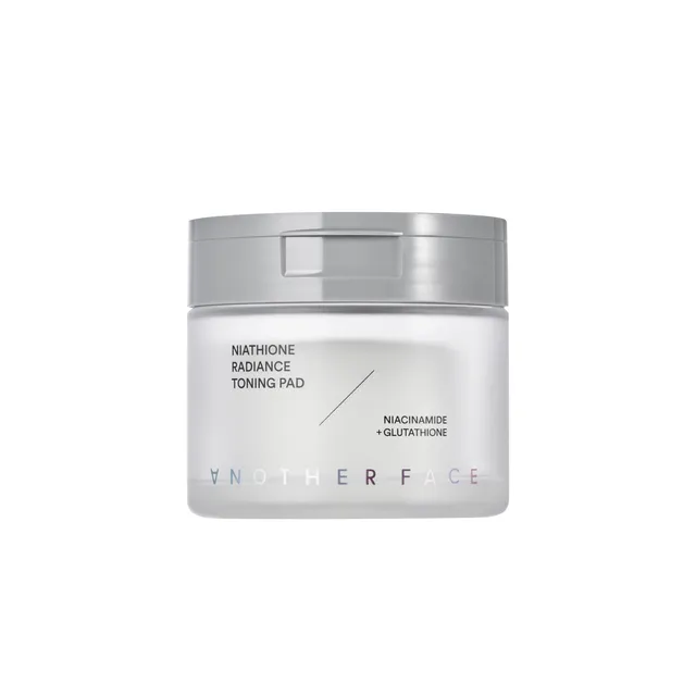 Niathione Radiance Toning Pad