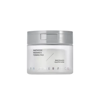 ANOTHER FACE Niathione Radiance Toning Pad