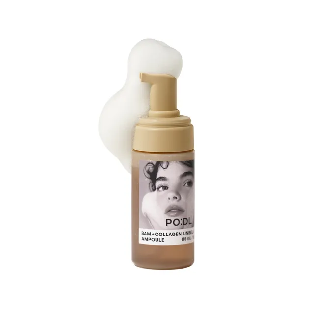 Bam Collagen Unbeli-Bubble Ampoule