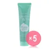 Shiseido Senka Perfect Whip Acne Care Japanese Chamomile Beauty Face Foam Mini