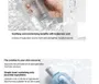 COSRX Hydrium Watery Toner Mini 10pcs Bundle Set
