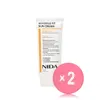 NIDA Invisible Fit Sun Cream