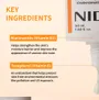 NIDA Invisible Fit Sun Cream
