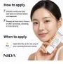 NIDA Invisible Fit Sun Cream