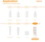 NIDA Invisible Fit Sun Cream
