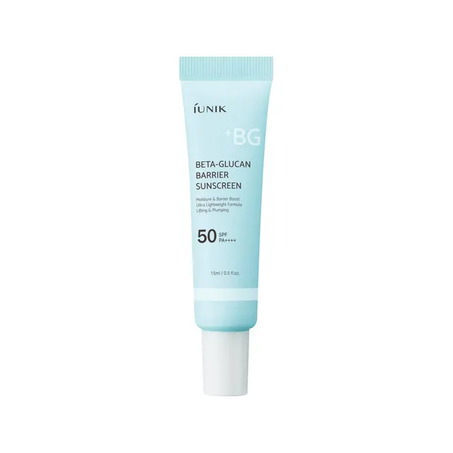 Beta-Glucan Barrier Sunscreen Mini