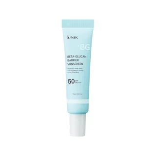 iUNIK Beta-Glucan Barrier Sunscreen Mini