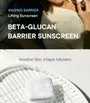 iUNIK Beta-Glucan Barrier Sunscreen Mini