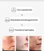 iUNIK Beta-Glucan Barrier Sunscreen Mini