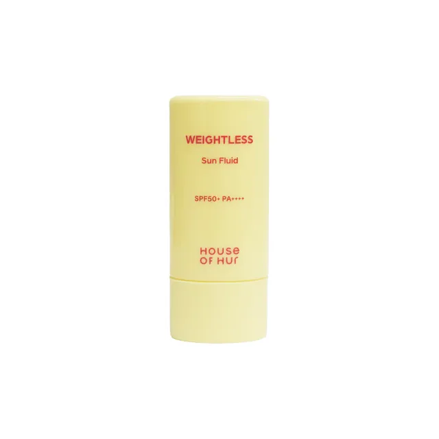 Weightless Sun Fluid Mini
