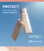 heimish Artless Glow Tinted Sunscreen 2pcs Bundle Set
