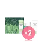 SKIN1004 Madagascar Centella Tea-Trica Travel Kit 2pcs Bundle Set