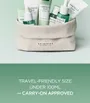 SKIN1004 Madagascar Centella Tea-Trica Travel Kit 2pcs Bundle Set