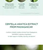 SKIN1004 Madagascar Centella Tea-Trica Travel Kit 2pcs Bundle Set