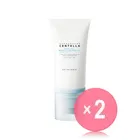 SKIN1004 Madagascar Centella Hyalu-Cica Water-Fit Sun Serum UV OTC Version 2pcs Bundle Set