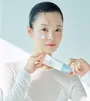 SKIN1004 Madagascar Centella Hyalu-Cica Water-Fit Sun Serum UV OTC Version 2pcs Bundle Set