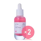 THE PLANT BASE Time Stop Vitamin Ampoule 2pcs Bundle Set