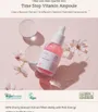 THE PLANT BASE Time Stop Vitamin Ampoule 2pcs Bundle Set