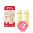 House of Hur Weightless Sun Fluid Duo Set 2pcs Bundle Set