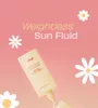 House of Hur Weightless Sun Fluid Duo Set 2pcs Bundle Set