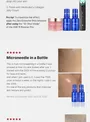 medicube One Day Exosome Shot Pore Ampoule 2000 2pcs Bundle Set