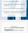 MIZON 0.1% Retinol Youth Serum  2pcs Bundle Set