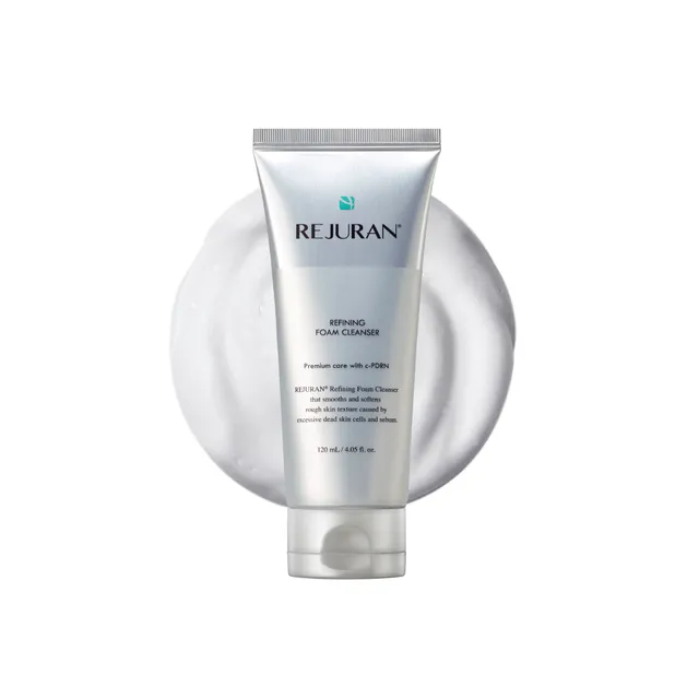 Refining Foam Cleanser
